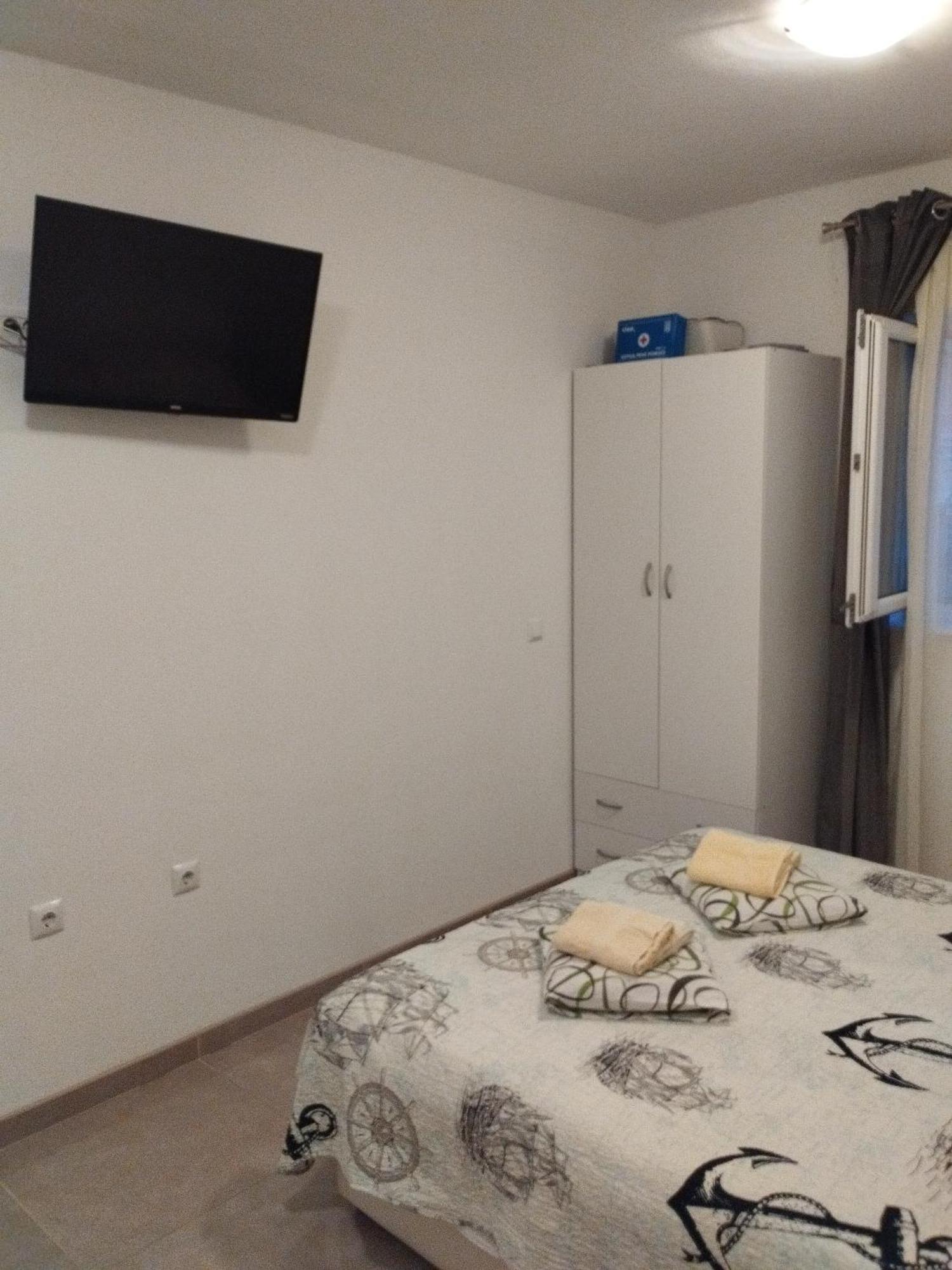 Apartment Tina Trogir Exterior photo