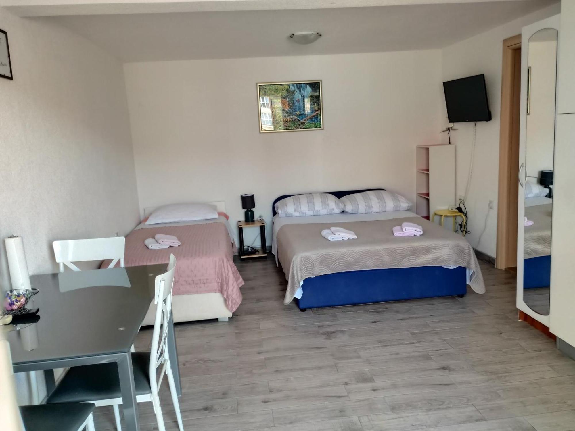 Apartment Tina Trogir Room photo