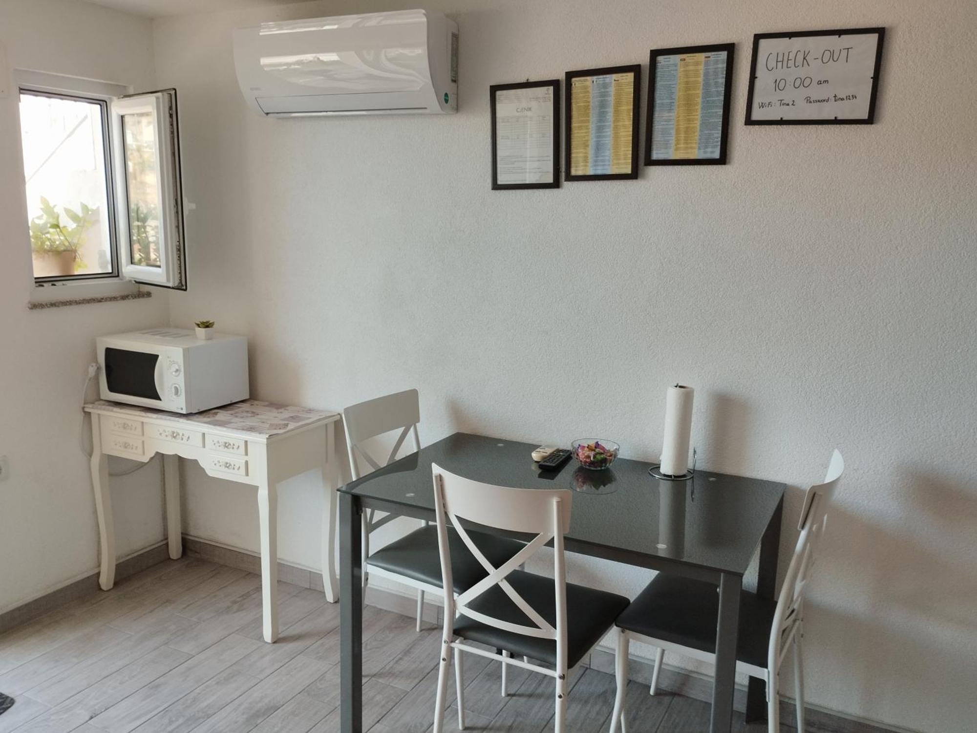 Apartment Tina Trogir Room photo